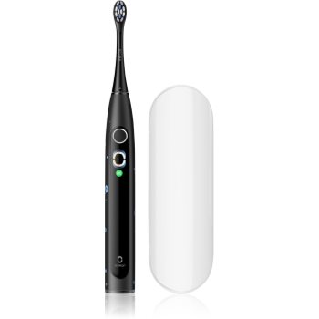 Oclean X Kids Set periuta de dinti cu ultrasunete pentru copii - imagine 2
